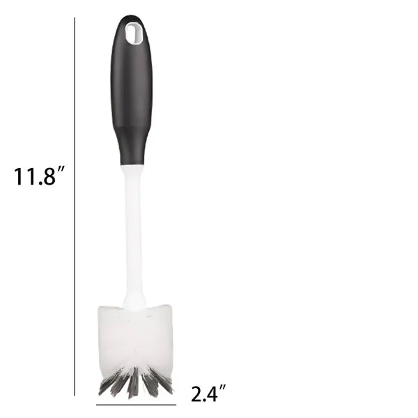 Simple Clean Bottle Brush