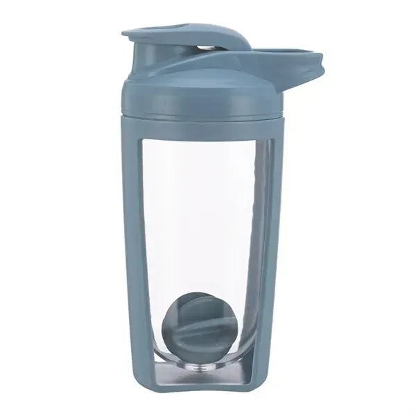 Shaker Cup Fitness Sports Bottle
