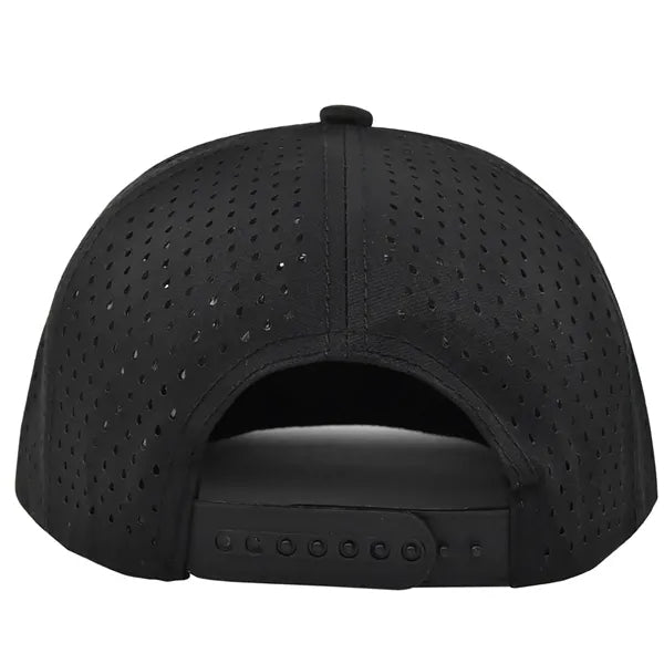 Performance Snapback Sport Hats