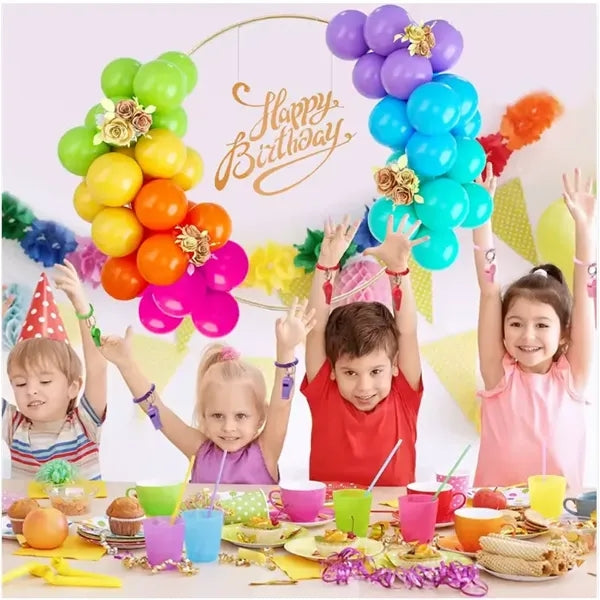 10-Inch Biodegradable Latex Balloon