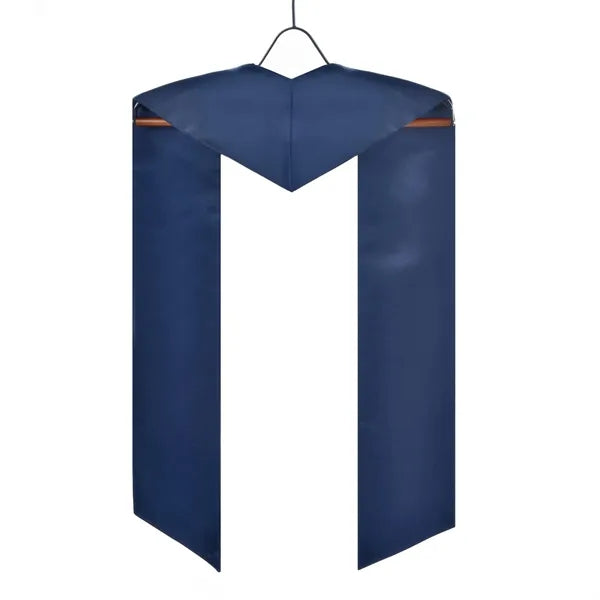 Graduation Honor Shawl