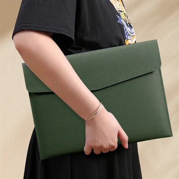 File Folder A4 File Bag