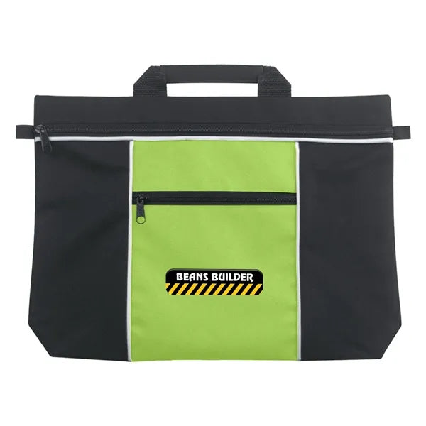 Metro Document Bag