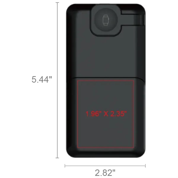 MagCharge Trio Powerbank