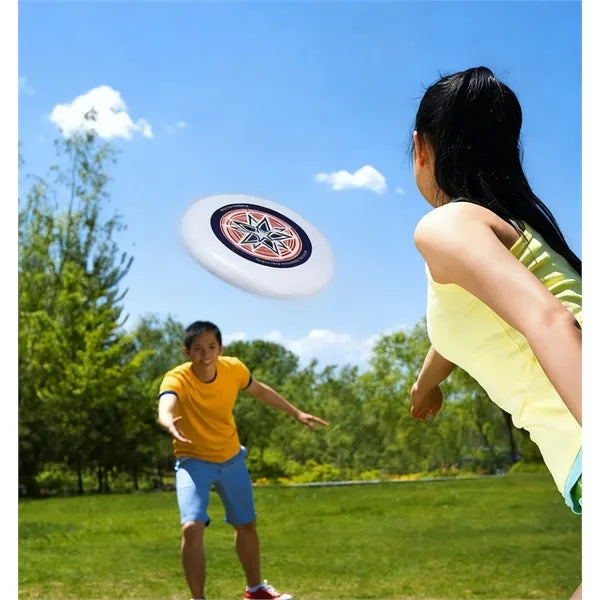 9.2" PE Flying Discs