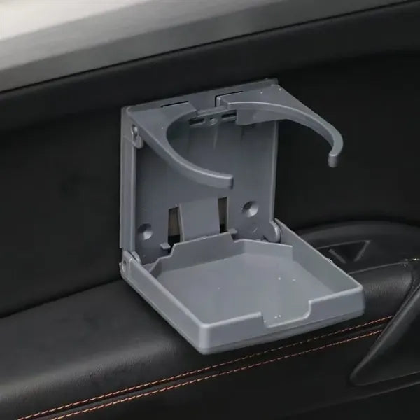 Adjustable Foldable Universal Drink Holder