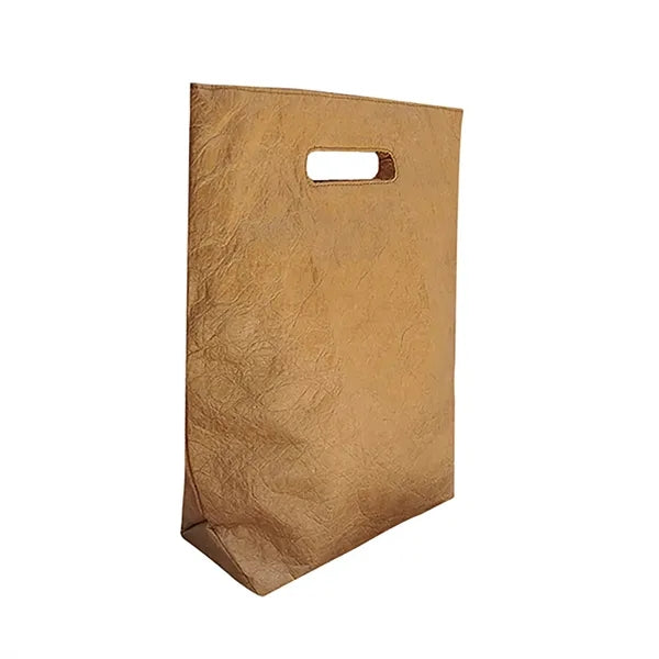 Leakproof Bag Water-Resistant Tyvek Tote Handbag