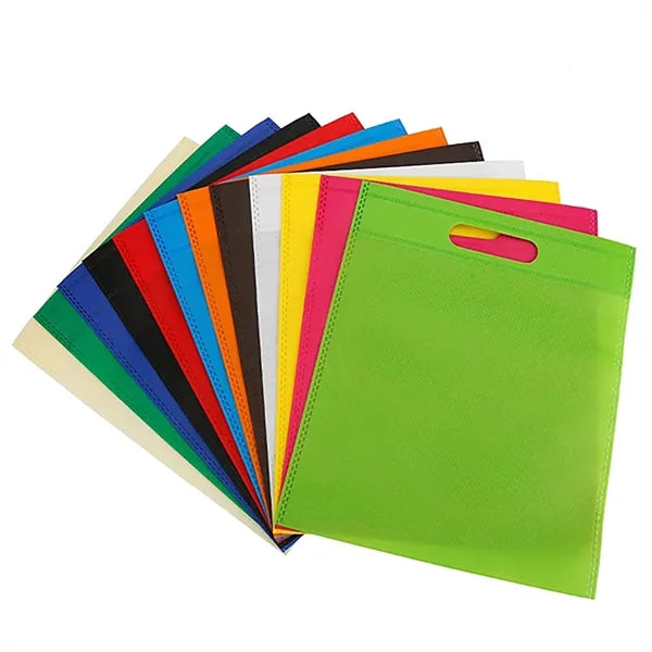 Non-Woven Shopping Bags