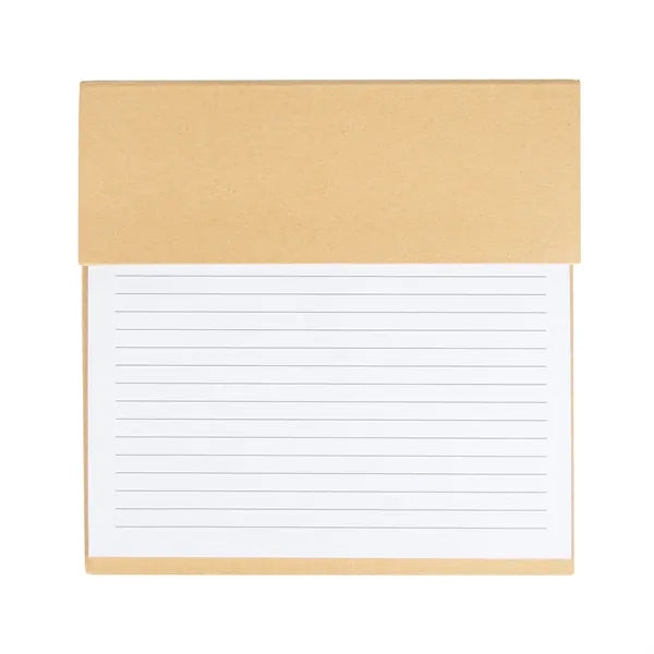 Desktop Notepad And Organizer