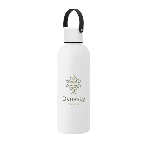 17 Oz. Leighton Stainless Steel Bottle