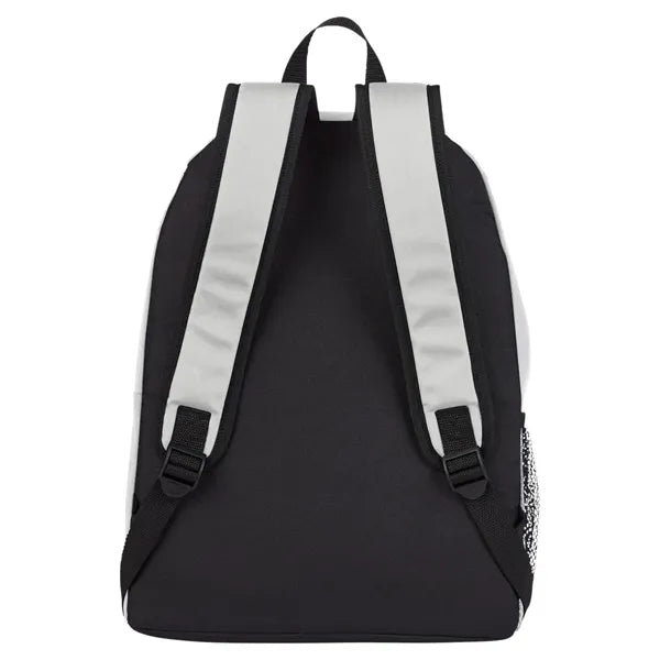 Hampton Eco Friendly 2-in-1 Backpack