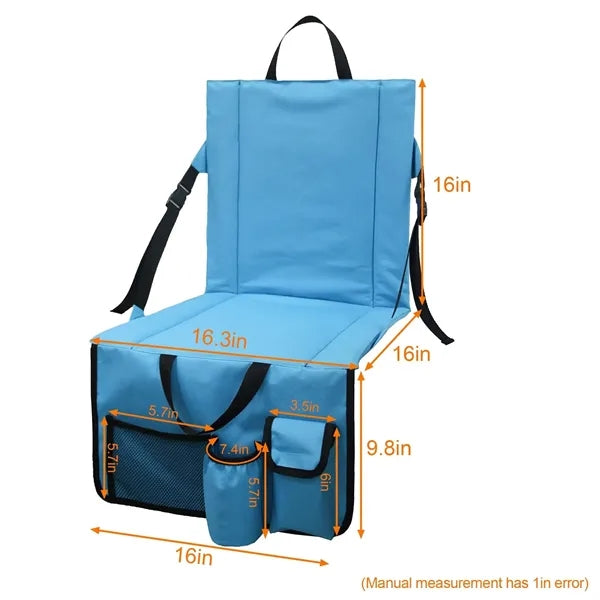 Stadium Seat Cushion