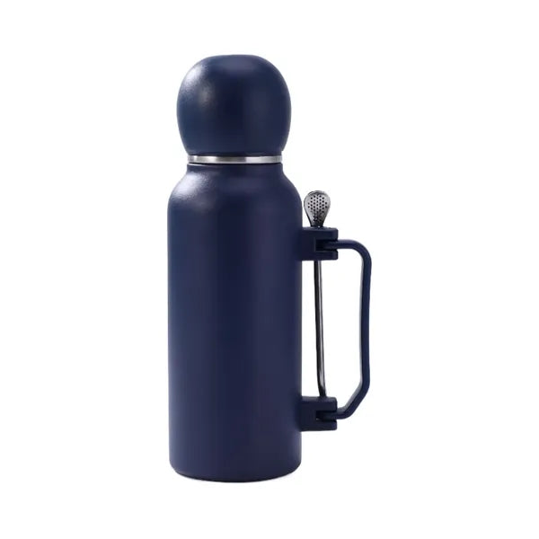 43Oz Stainless Steel Insulated Bottle