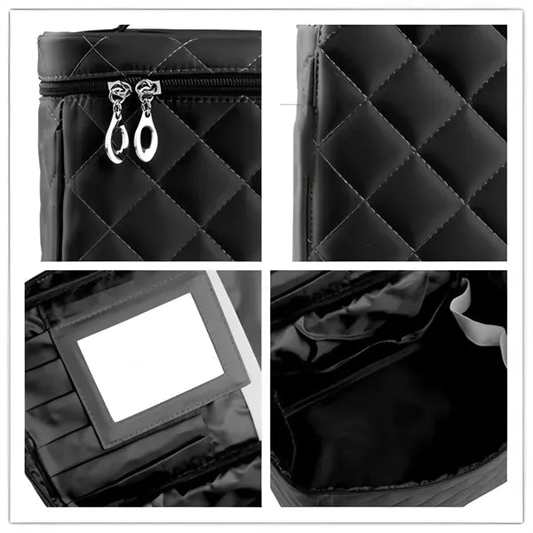 Portable Cosmetic Bag