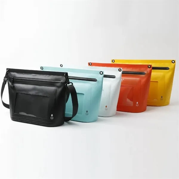 Fitness Duffel Bag
