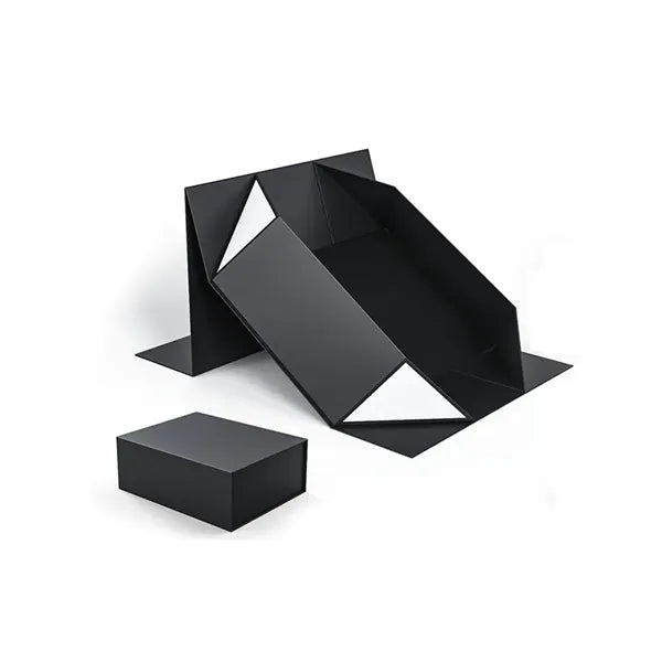 Exquisite Premium Magnetic Cardboard Gift Box