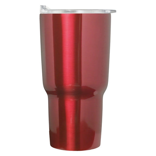 Mug - 30oz Stainless Steel Temp Keeper Vacuum Tumbler