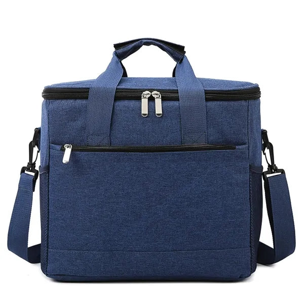 Everyday Insulated Soft Cooler Lunch Tote Bag