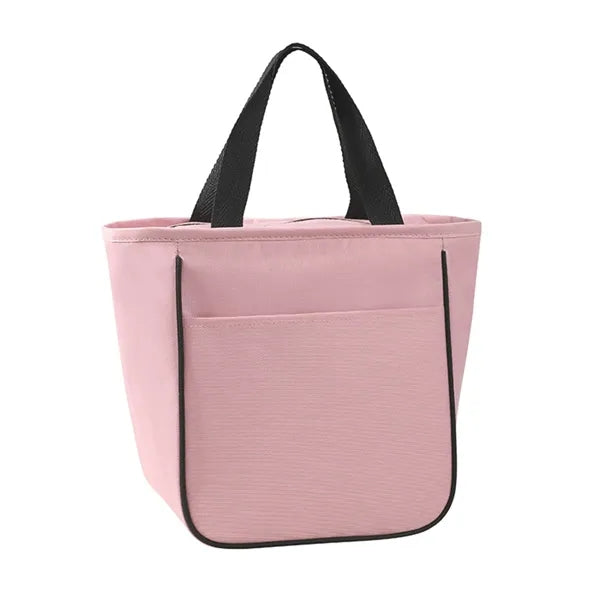 Portable Insulated Lunch Cooler Bag