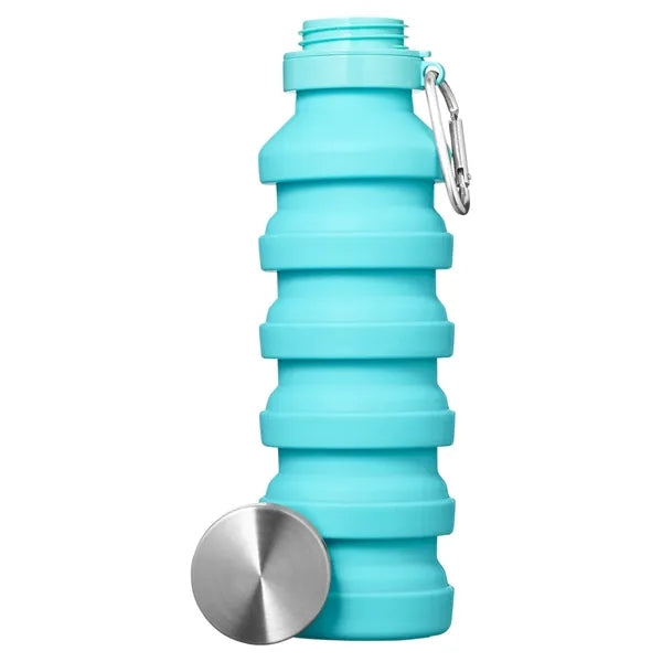 Prisma 18 oz Collapsible Water Bottle