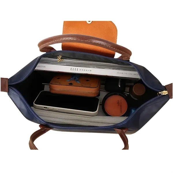 Women's Work Tote Bag for 13 15" Laptop