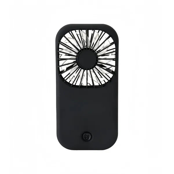 Lightweight Portable DryCell Mini Fan