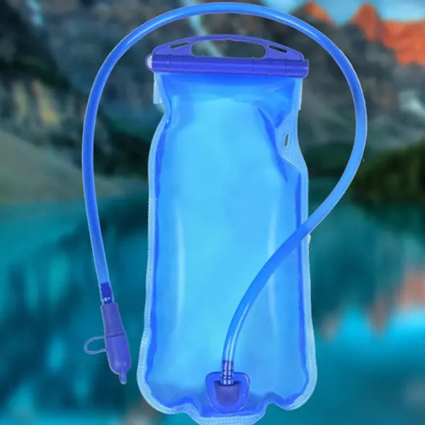 Leak Proof Water Bladder Extended Straws
