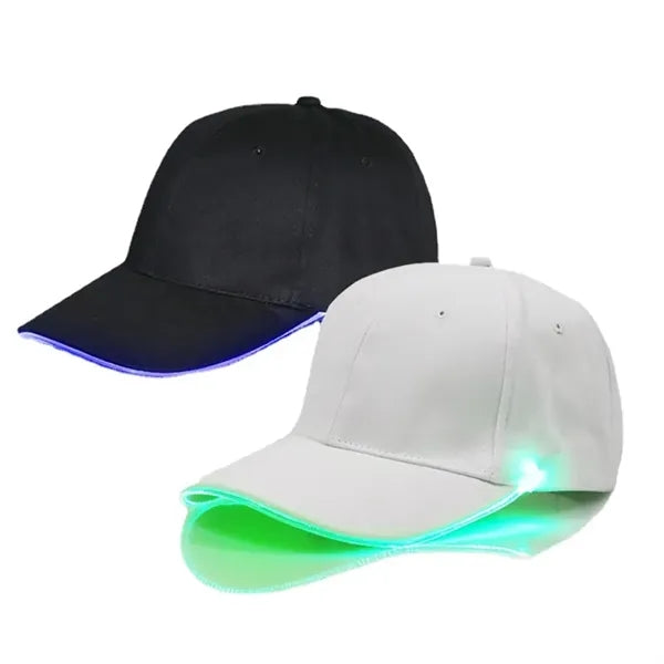 LED Hats