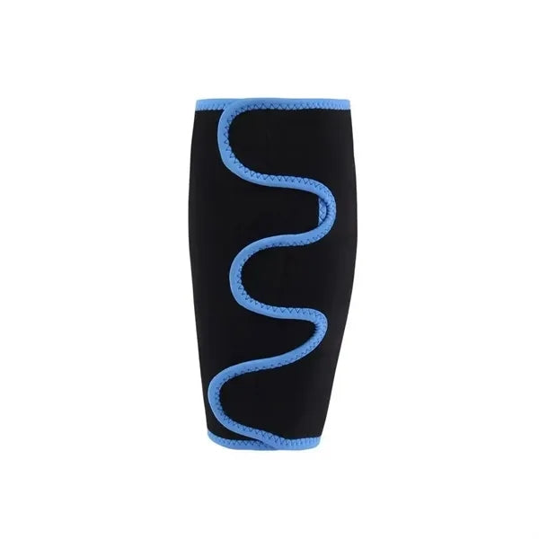 Adjustable Neoprene Leg Sleeve
