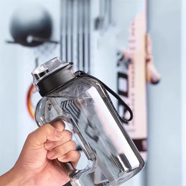 Plastic Space Cup