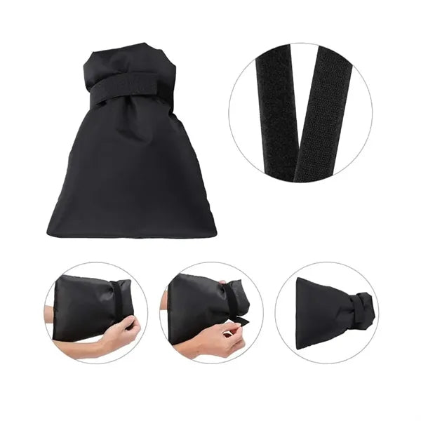 Outdoor Thickened Faucet Cover For Winter Freeze Protection