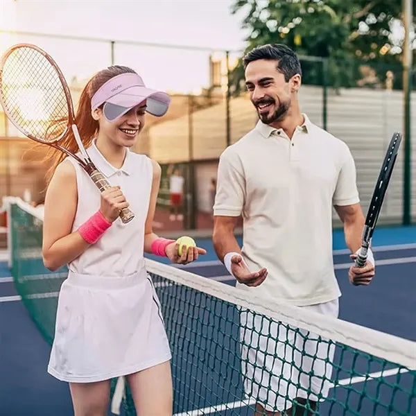 Sun Hats With Adjustable Sun Visor