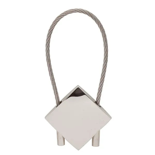 Perspective IV Keyring