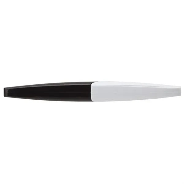 Cap-Off Pen Plastic Pen