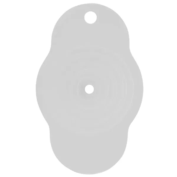 Cook's Choice Collapsible Silicone Funnel