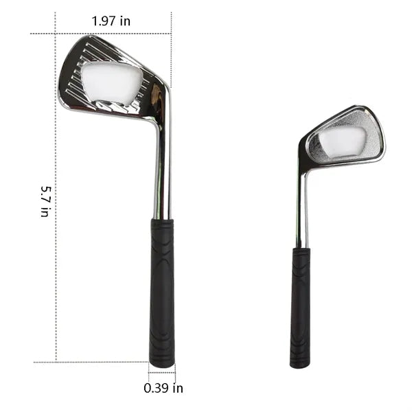 Golf Bottle Opener