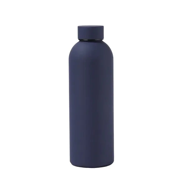 17Oz Stainless Steel Water Bottles