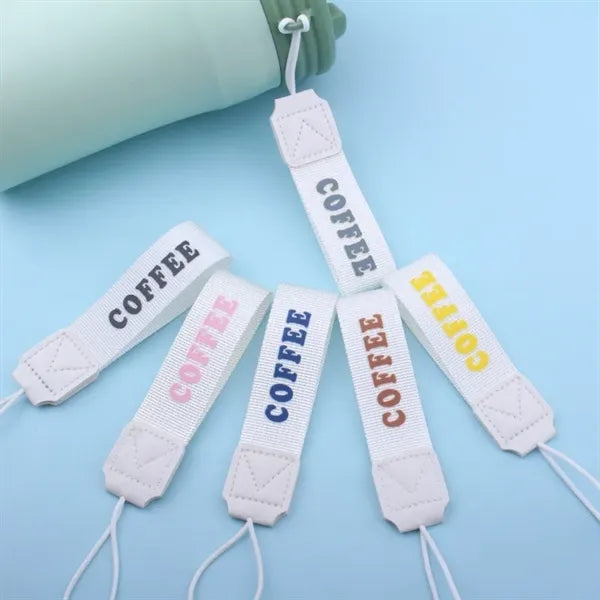 Water Cup Hanging Rope