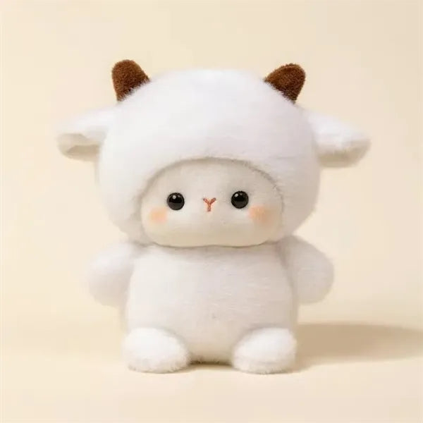 Plush Desk Toy