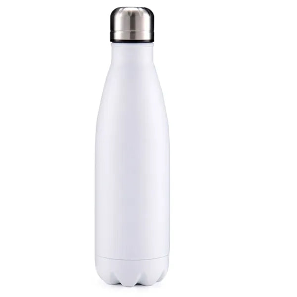 16 oz. Stainless Steel Insulated Bottle