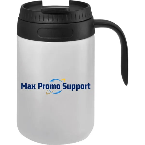 17oz. Journey Stainless Steel Insulated Mug