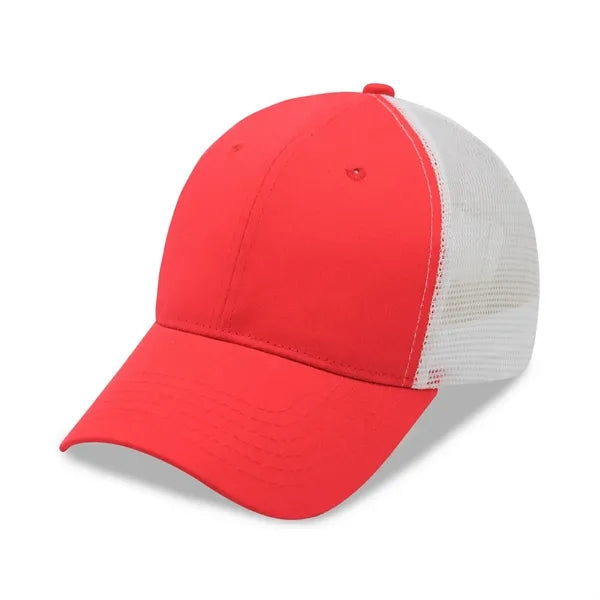 Adjustable Mesh Baseball Cap
