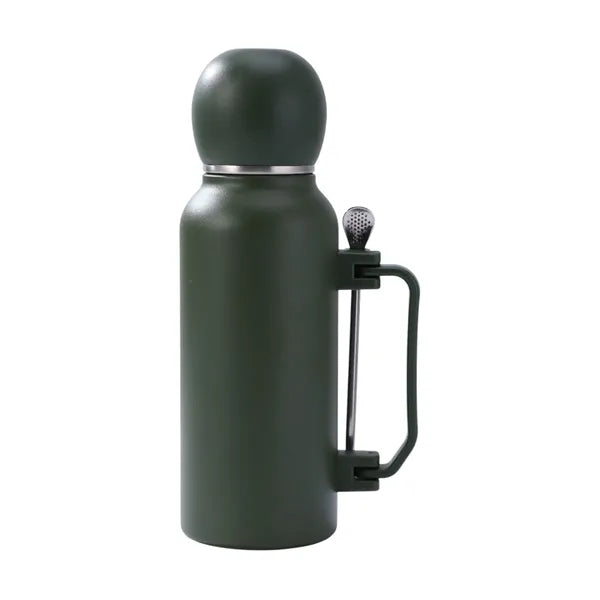 40 oz. Sports Water Bottle