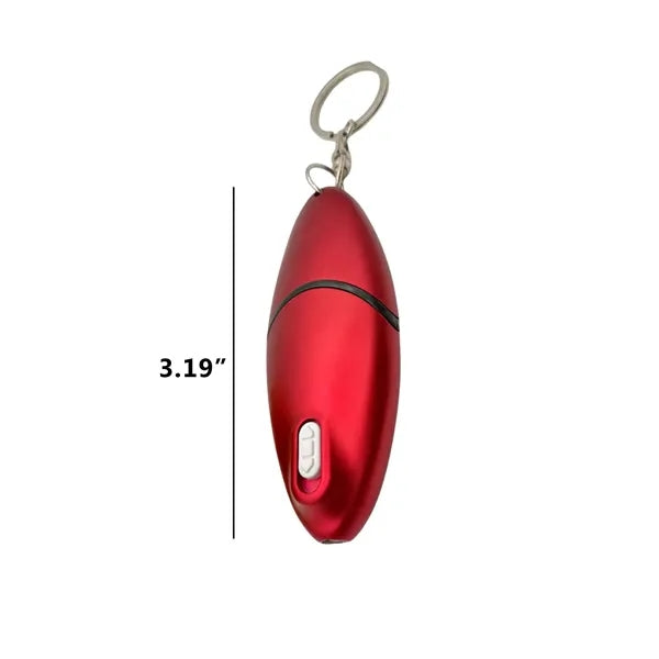Mini Screwdriver Keychain