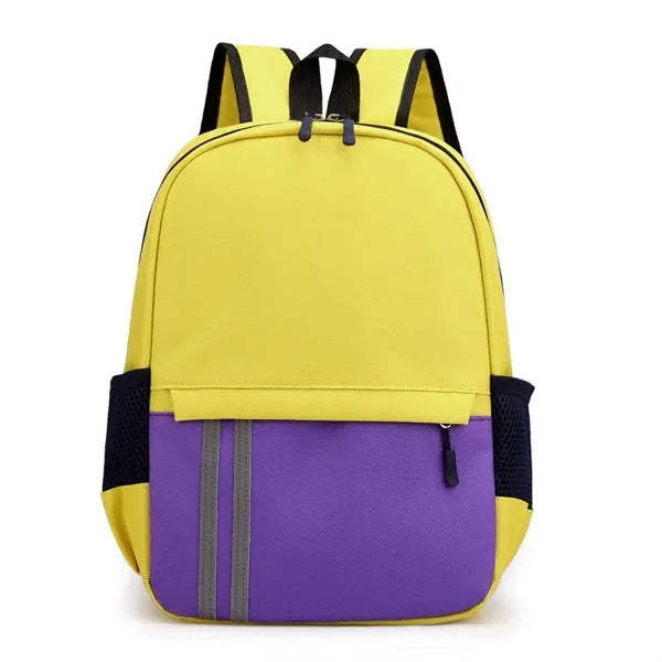 Backpacks for primary and secondary school students