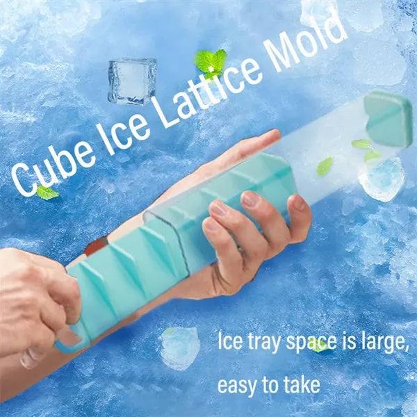 Beverage Chill Cooling Ice Sleeve Tray
