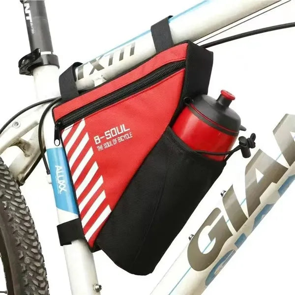 Bike Triangle Frame Bag