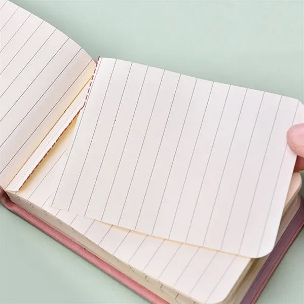 A7 Notebook