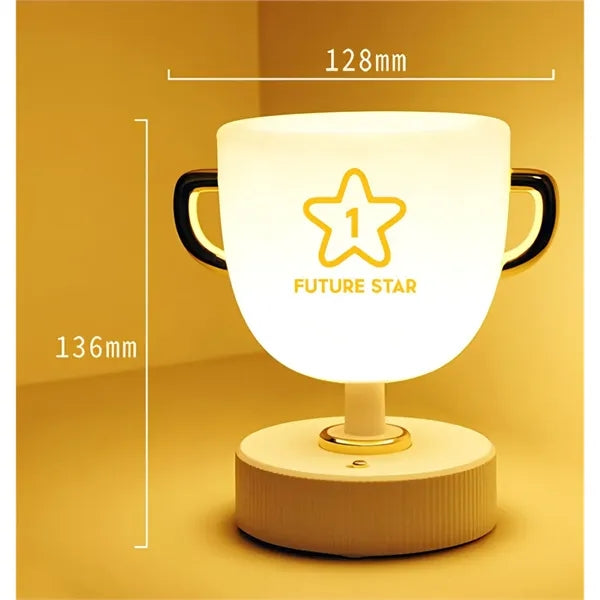 Trophy Night Light