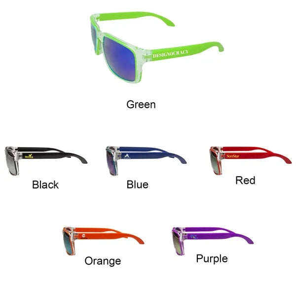 Reflecto Sunglasses